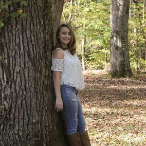 Meet your Posher, Chelsea